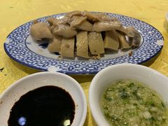 -合力居·生记路边鸡(北京路店)