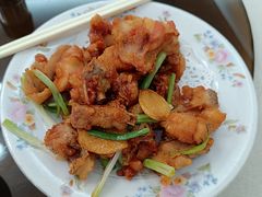 -腰记饭店(龙源路店)