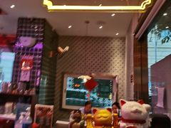 -龙记·香港茶餐厅(海上世界店)