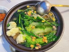 -陈鹏鹏潮汕菜(欢乐海岸 海边景观店)