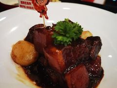 外婆红烧肉-申阿婆·上海菜·小海鲜(国展店)