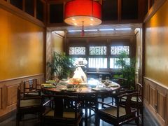 -那家小馆•北京菜•烤鸭(香山店)