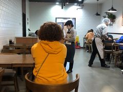 大堂-李先生牛肉面大王(朝阳街店)