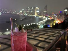 -罗斯福色戒酒吧(外滩店)