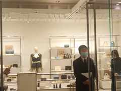 -DIOR迪奥(德基广场女装店)