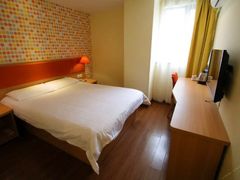 -如家酒店(上海南京路人民广场店)