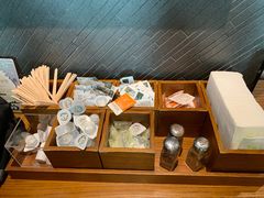 零售区-星巴克(成都机场T2店)