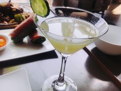 鸡尾酒-SUSU·苏苏(四合院创始店)