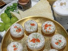 -1819餐厅·团队聚餐·烤串·精酿