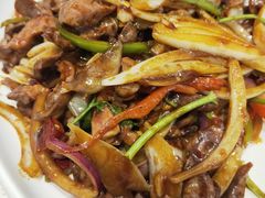 -闫府私房菜(经四路万达店)