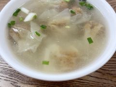 -同利肉燕老铺(澳门路店)