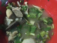 -海口骑楼小吃街