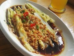-去茶去餐厅(中央大街店)