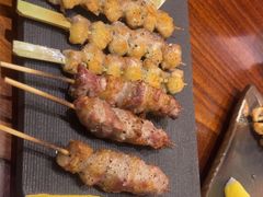 -鸟鹏烧鸟居酒屋(仁恒梦中心店)