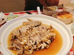 -西贝(厦门中华城店)