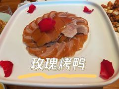 -壹零捌道·北京烤鸭(车公庄店)