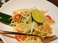 -泰香米泰国餐厅(中大国际店)