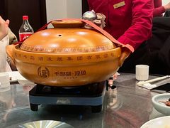 -千岛湖鱼味馆(十字街总店)