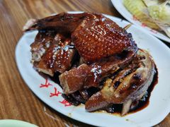 -何太太馄饨面铺(大浒东苑店)