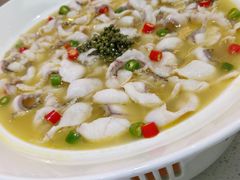 -青花椒花椒鱼(合生汇店)