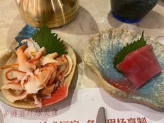 -芭菲盛宴·环球美食(解放碑英利国际店)