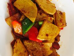 -朵朵开素食餐厅(后宰门街店)