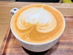 -Peet's Coffee皮爷咖啡(大学路店)