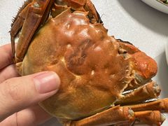 -妈妈菜舟山海鲜(定海古城店)