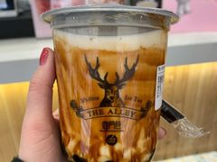 -THE ALLEY 鹿角巷(合生汇店)