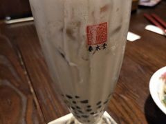 -春水堂人文茶馆(站前店)