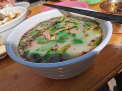杂肝汤-太元彭家正汤(太元路总店)