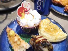 -凯悦·东方公主号 全球海鲜自助餐厅(凯丹广场店)