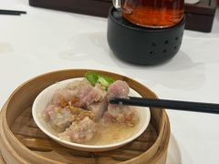 -白天鹅宾馆-宏图府餐厅