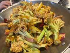 -城南往事·鲁菜济南菜(软件园美莲广场店)