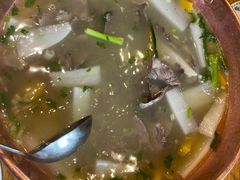 -妈妈的味道(和顺古镇店)