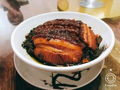 -金苑酒家·客家菜·广东老字号(万象店)