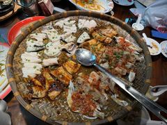 -广府乡下·饭庄(新港东路店)