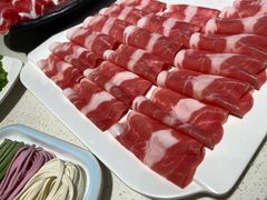 -爆棚肥牛火锅(原福成肥牛城味之缘三里河店)