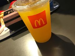 -麦当劳(鼓楼店)