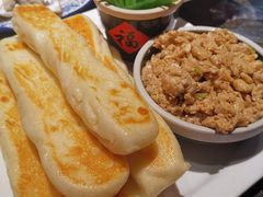 -渔民船说·北塘海鲜·天津菜·海肠捞饭(北塘古镇店)