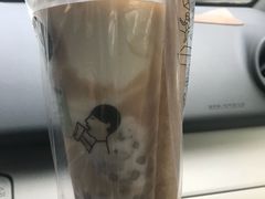 -喜茶(中山白水井店)