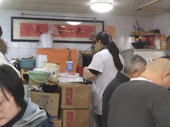 大堂-老地方面馆(思南路店)