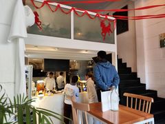 -Egg•Allday Brunch(襄阳北路店)