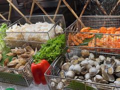 -佛山皇冠假日酒店-西餐厅