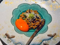 -江户·岚 创意料理(泛海店)