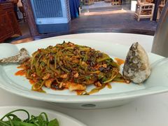 -院8里·少城记忆老川菜(宽窄巷子店)