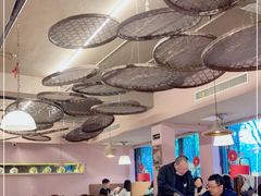 大堂-鱼食饭稻·苏浙土菜17年老馆子(平江路店)