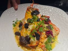 -弦月窗LUNETTE BY AMANDA(复兴路店)