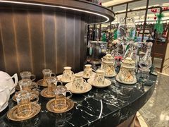 -马克西姆俄罗斯餐厅(通亚街店)