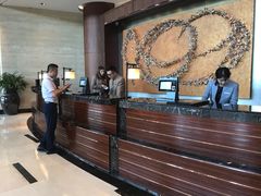 -上海浦东嘉里大酒店